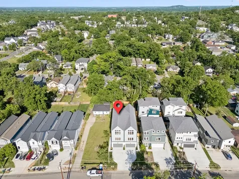 1625B Northview Avenue Nashville TN 37216
