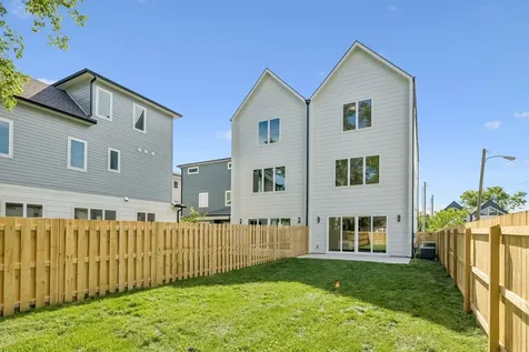 1625B Northview Avenue Nashville TN 37216