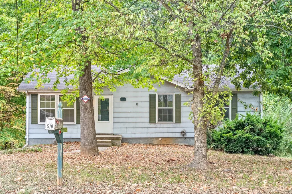 510 Aspen Drive Clarksville TN 37042