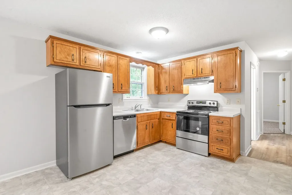 510 Aspen Drive Clarksville TN 37042