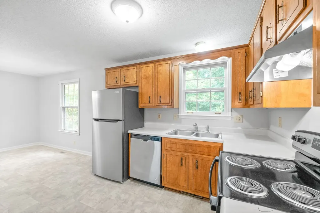 510 Aspen Drive Clarksville TN 37042