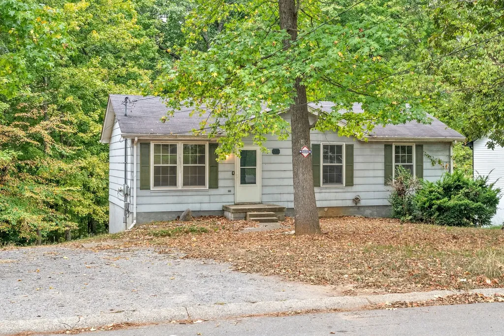 510 Aspen Drive Clarksville TN 37042