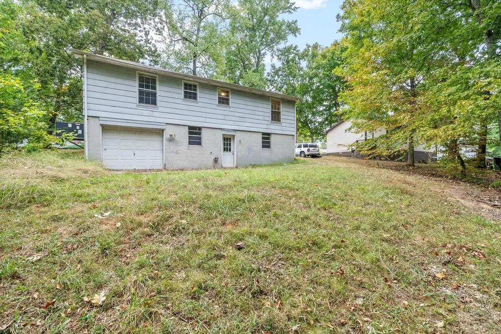 510 Aspen Drive Clarksville TN 37042
