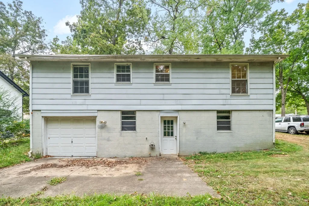 510 Aspen Drive Clarksville TN 37042
