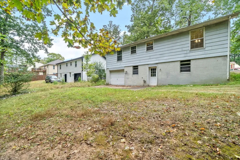 510 Aspen Drive Clarksville TN 37042