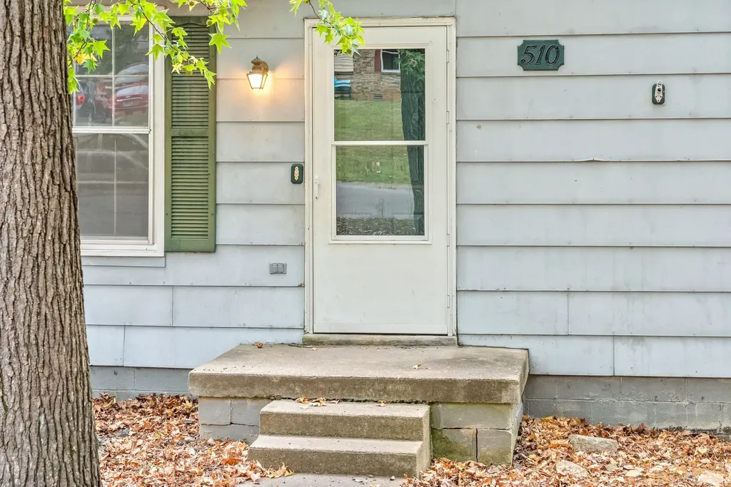 510 Aspen Drive Clarksville TN 37042
