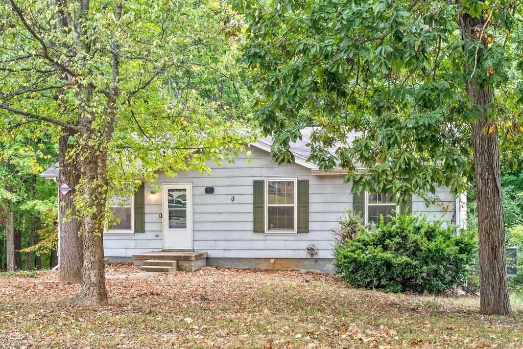 510 Aspen Drive Clarksville TN 37042