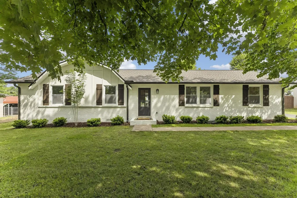 4006 Westwood Drive Columbia TN 38401