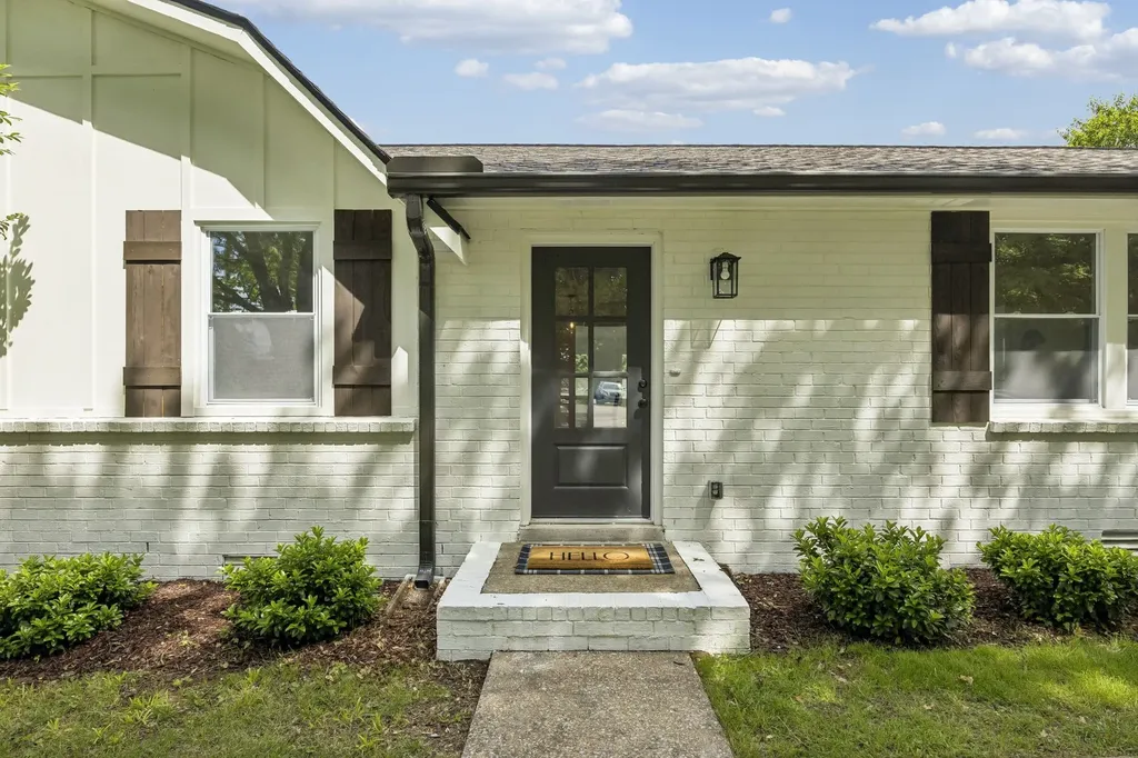 4006 Westwood Drive Columbia TN 38401