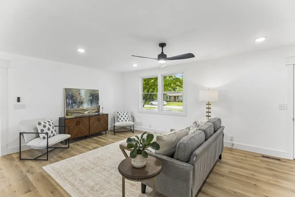 4006 Westwood Drive Columbia TN 38401
