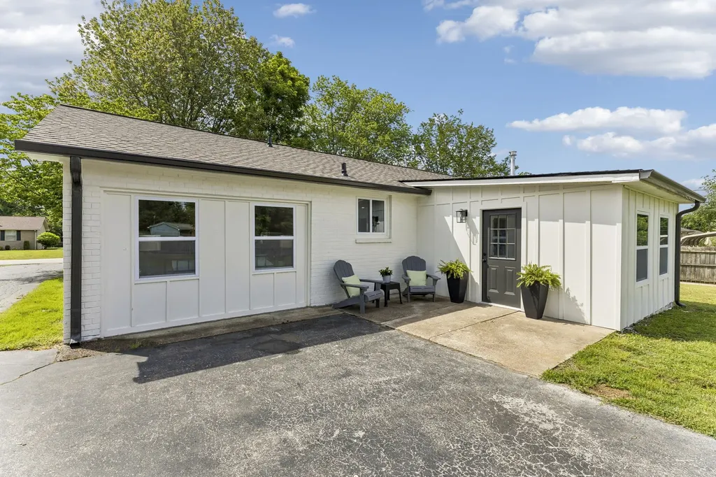 4006 Westwood Drive Columbia TN 38401