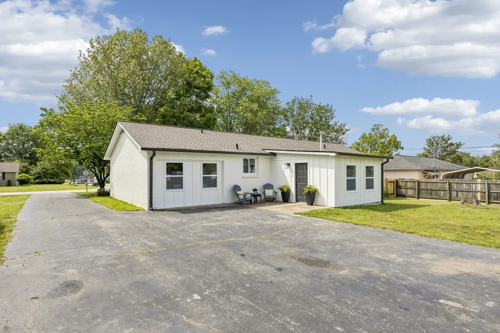 4006 Westwood Drive Columbia TN 38401