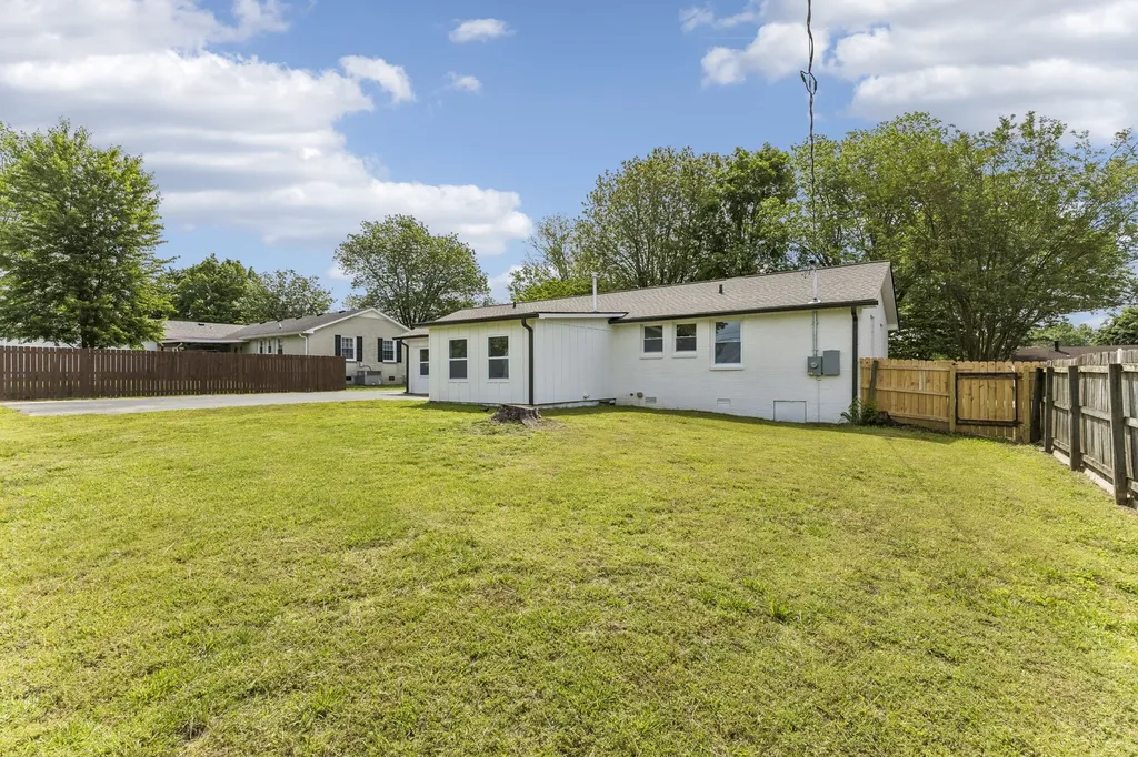 4006 Westwood Drive Columbia TN 38401