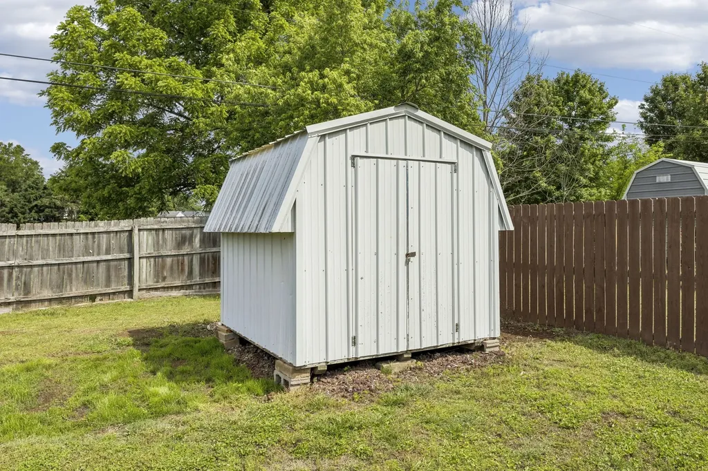 4006 Westwood Drive Columbia TN 38401