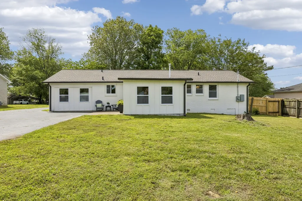 4006 Westwood Drive Columbia TN 38401
