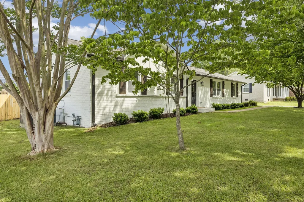 4006 Westwood Drive Columbia TN 38401