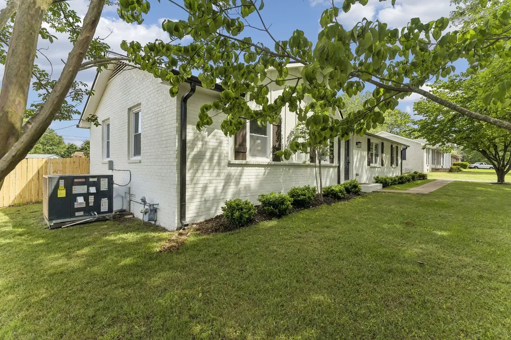 4006 Westwood Drive Columbia TN 38401