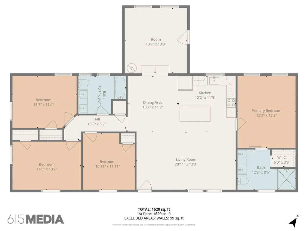4006 Westwood Drive Columbia TN 38401