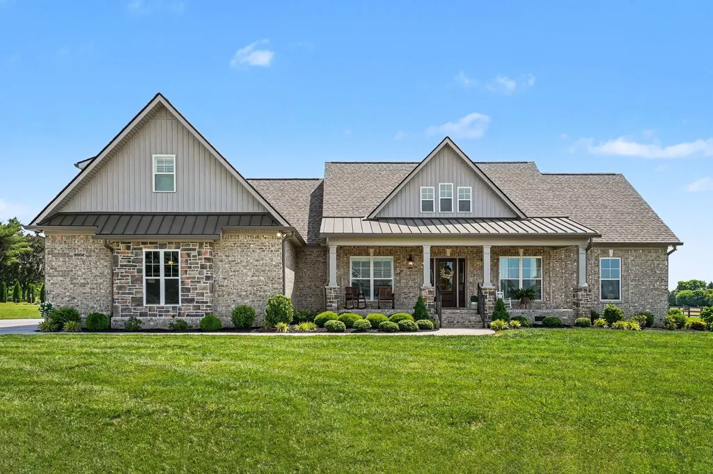 8002 Traditions Lane Columbia TN 38401