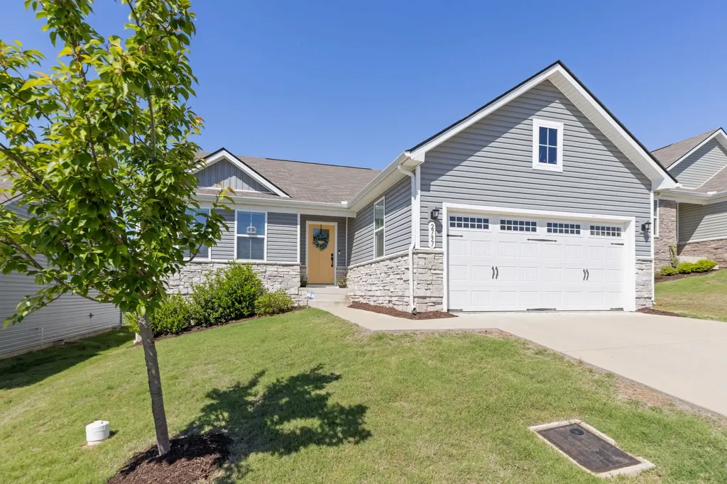 2737 Thornton Grove Boulevard Nashville TN 37207