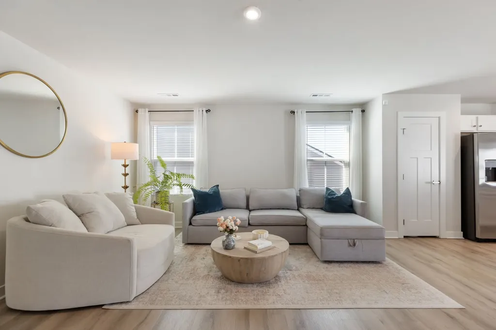 2737 Thornton Grove Boulevard Nashville TN 37207