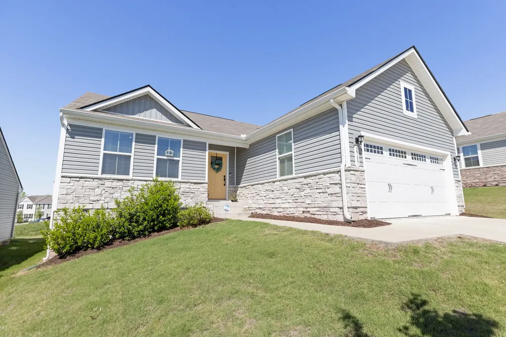 2737 Thornton Grove Boulevard Nashville TN 37207