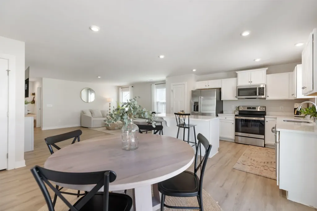 2737 Thornton Grove Boulevard Nashville TN 37207