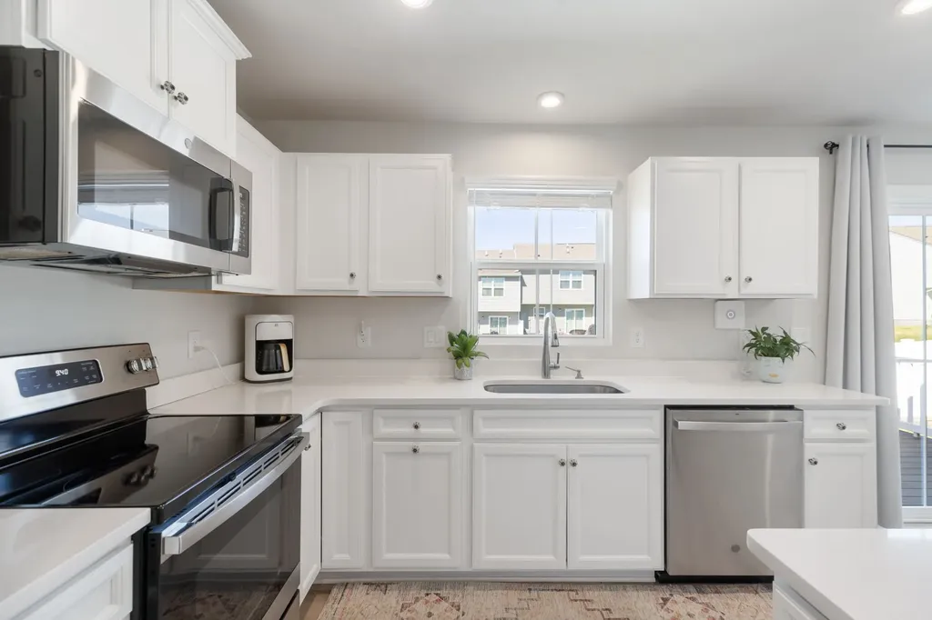 2737 Thornton Grove Boulevard Nashville TN 37207