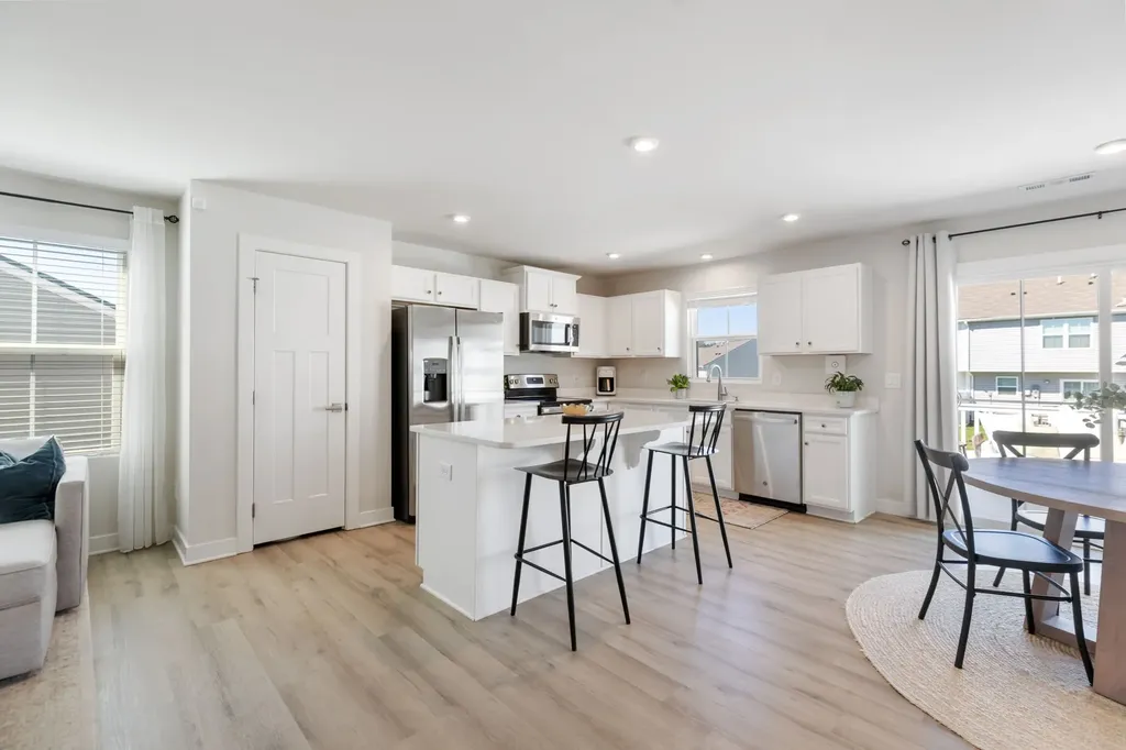 2737 Thornton Grove Boulevard Nashville TN 37207