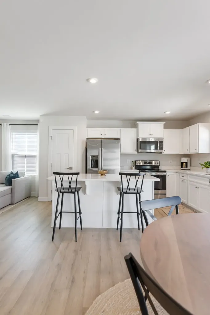 2737 Thornton Grove Boulevard Nashville TN 37207