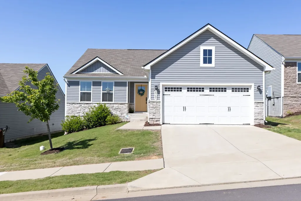2737 Thornton Grove Boulevard Nashville TN 37207