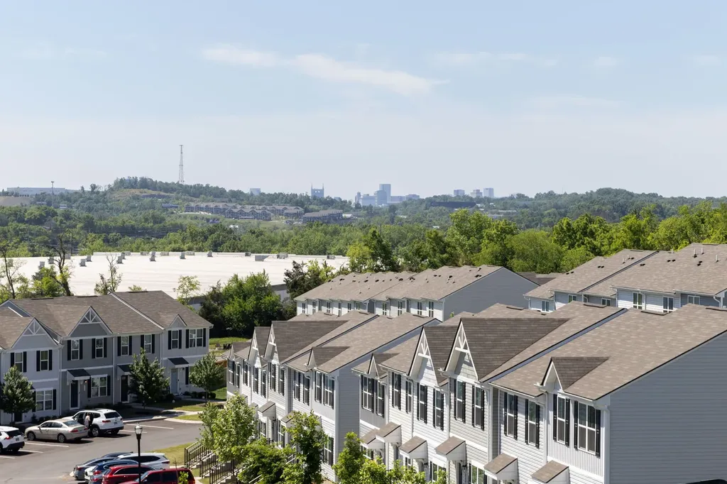 2737 Thornton Grove Boulevard Nashville TN 37207