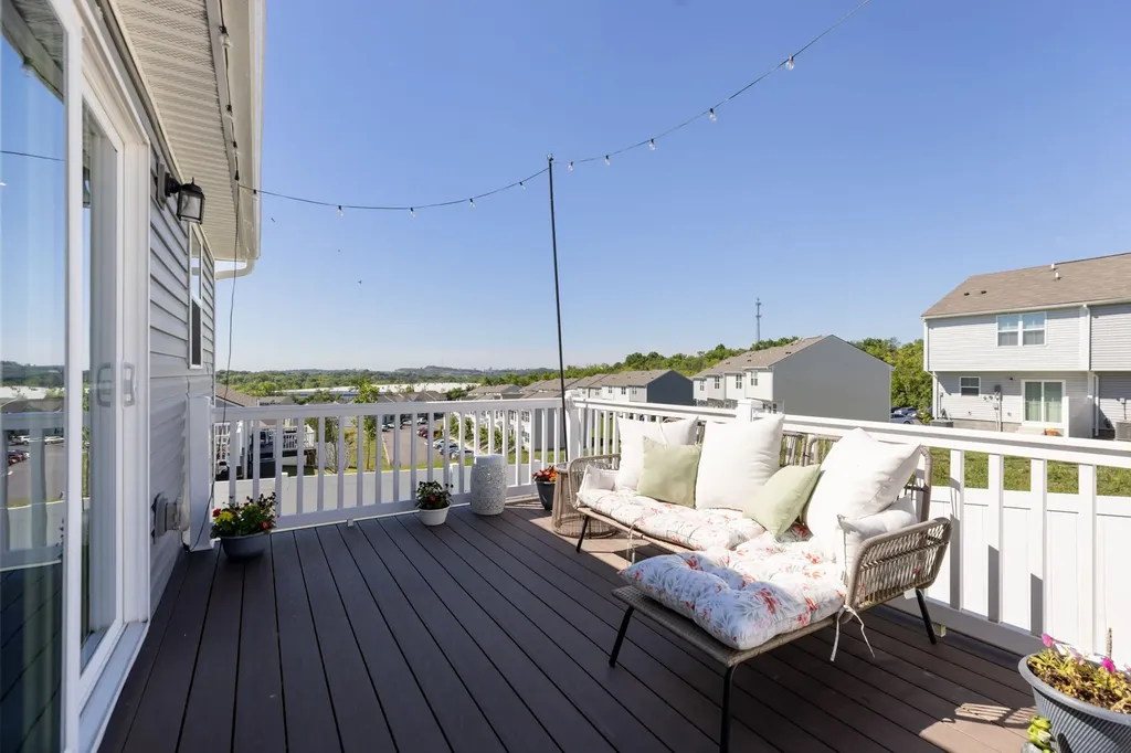 2737 Thornton Grove Boulevard Nashville TN 37207