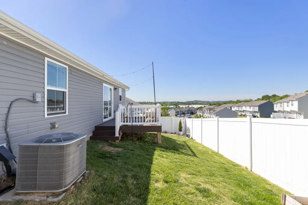 2737 Thornton Grove Boulevard Nashville TN 37207