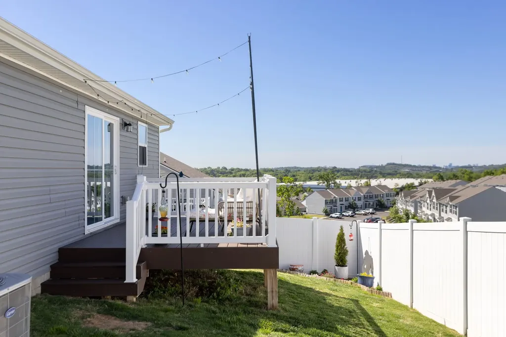 2737 Thornton Grove Boulevard Nashville TN 37207