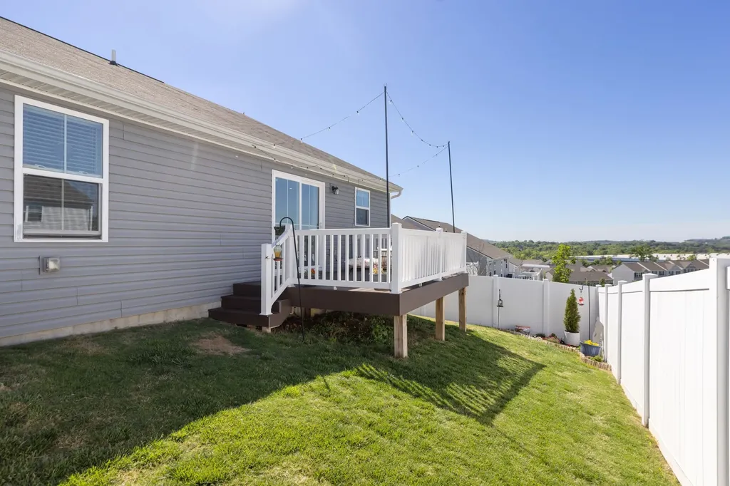 2737 Thornton Grove Boulevard Nashville TN 37207