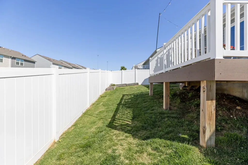 2737 Thornton Grove Boulevard Nashville TN 37207