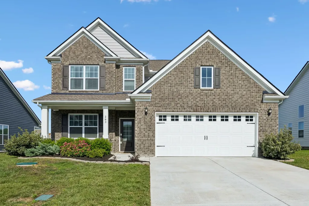 203 Goldfinch Road Mount Juliet TN 37122