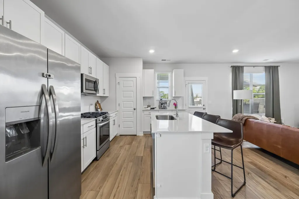203 Goldfinch Road Mount Juliet TN 37122