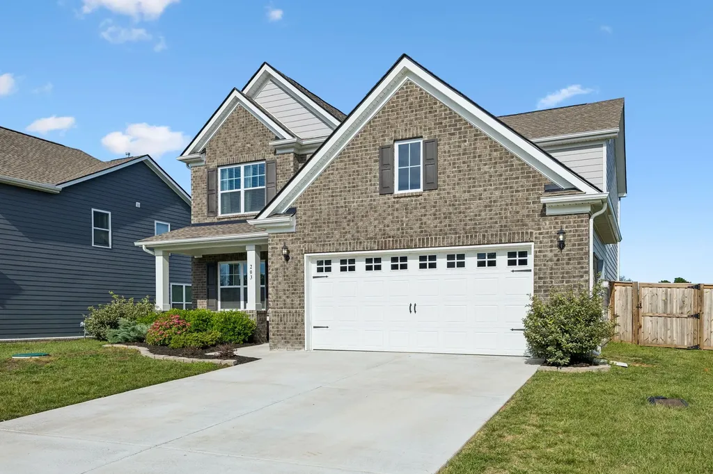 203 Goldfinch Road Mount Juliet TN 37122