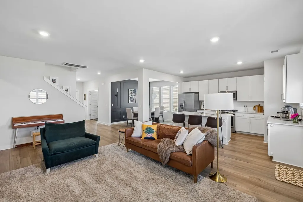 203 Goldfinch Road Mount Juliet TN 37122