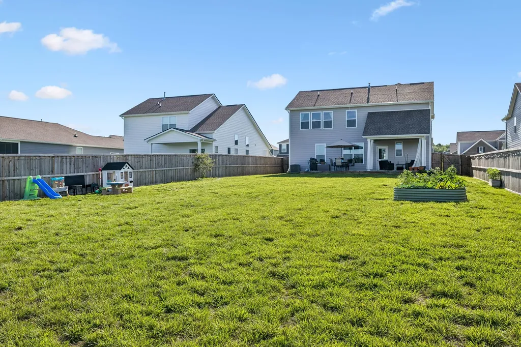 203 Goldfinch Road Mount Juliet TN 37122