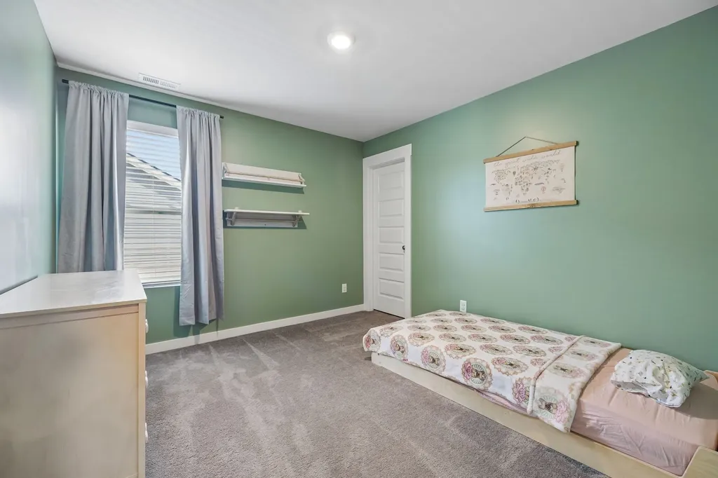 203 Goldfinch Road Mount Juliet TN 37122