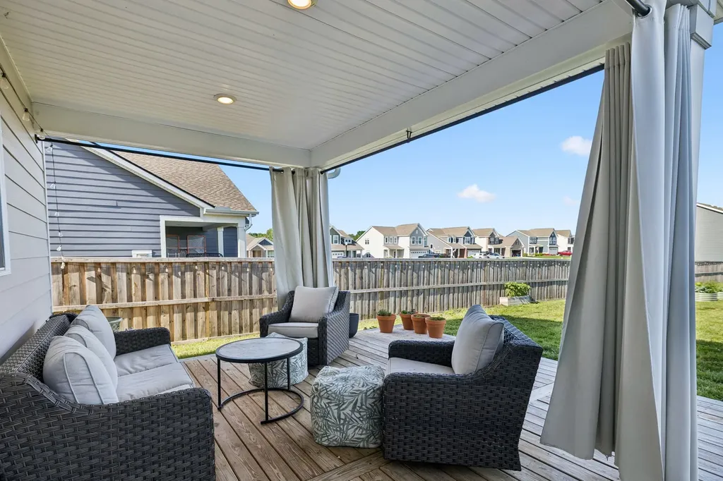 203 Goldfinch Road Mount Juliet TN 37122