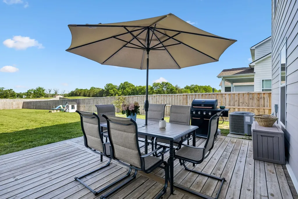 203 Goldfinch Road Mount Juliet TN 37122