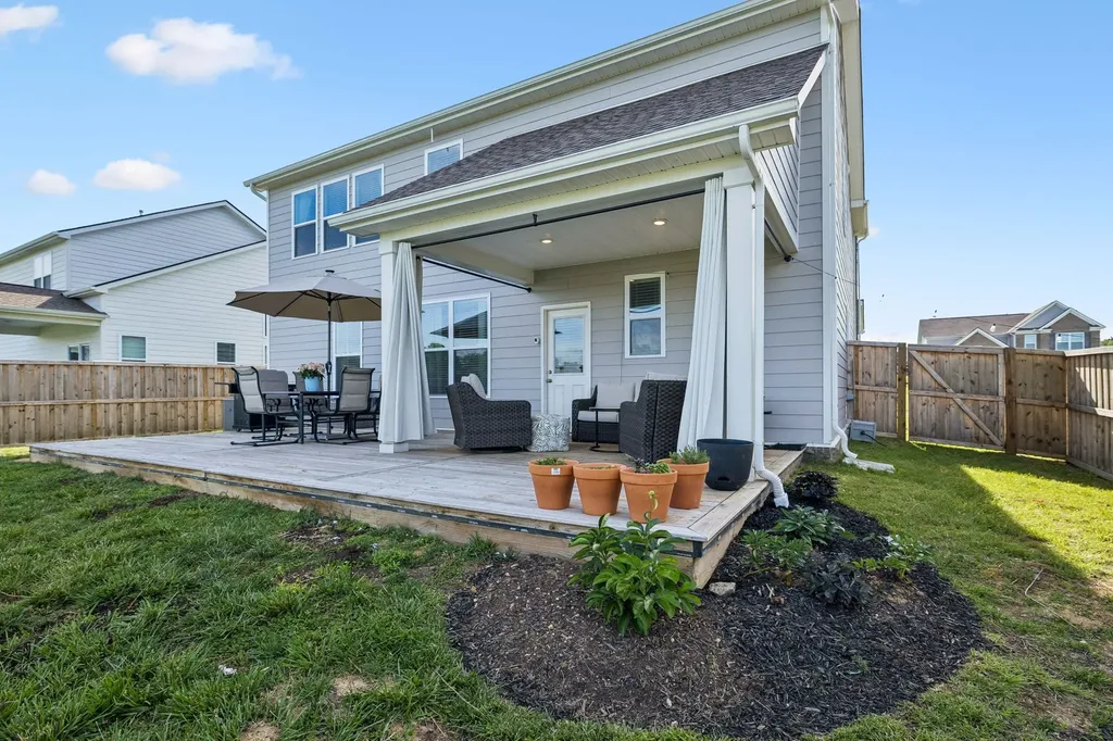 203 Goldfinch Road Mount Juliet TN 37122