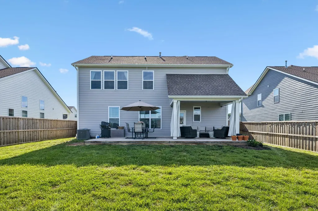 203 Goldfinch Road Mount Juliet TN 37122