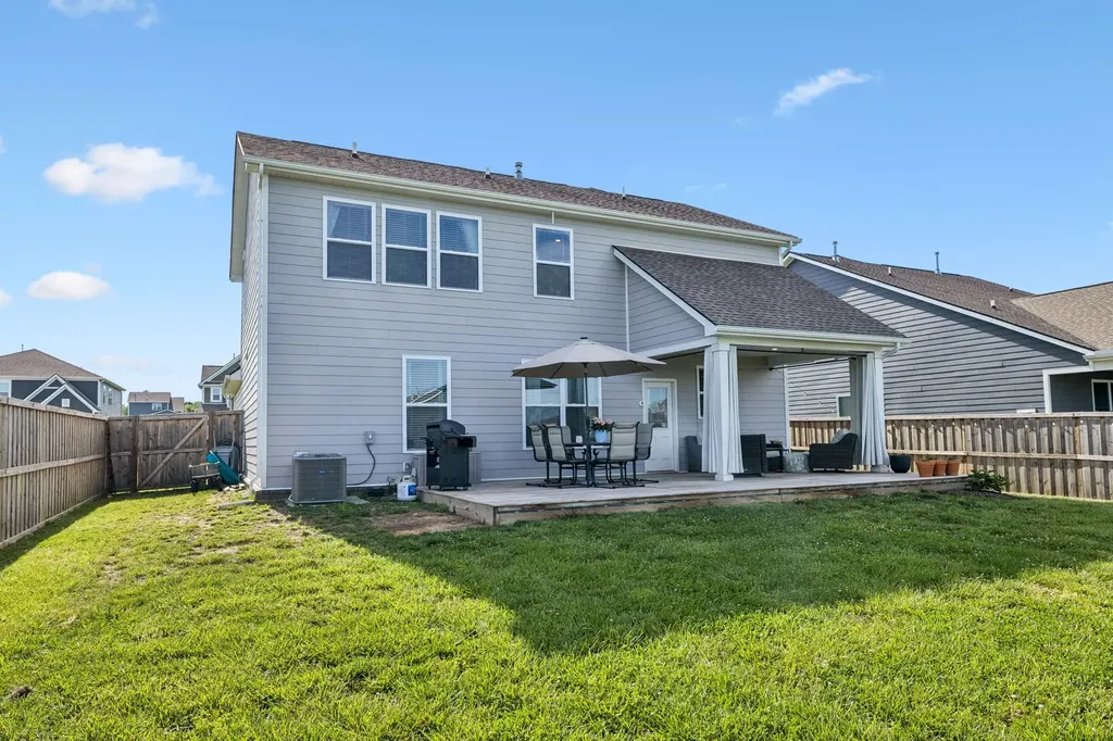 203 Goldfinch Road Mount Juliet TN 37122