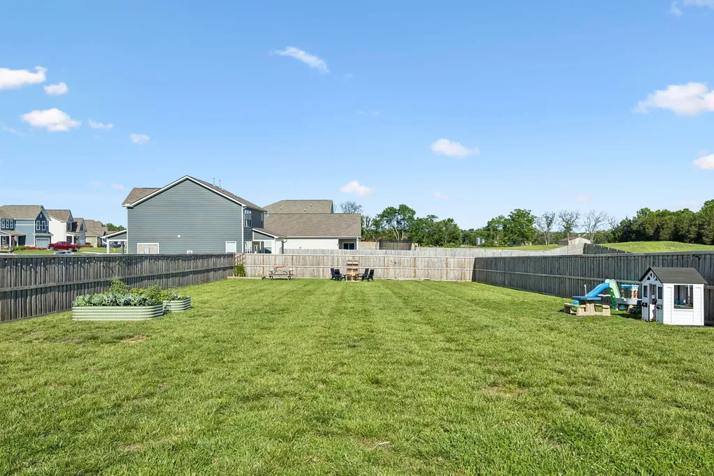 203 Goldfinch Road Mount Juliet TN 37122