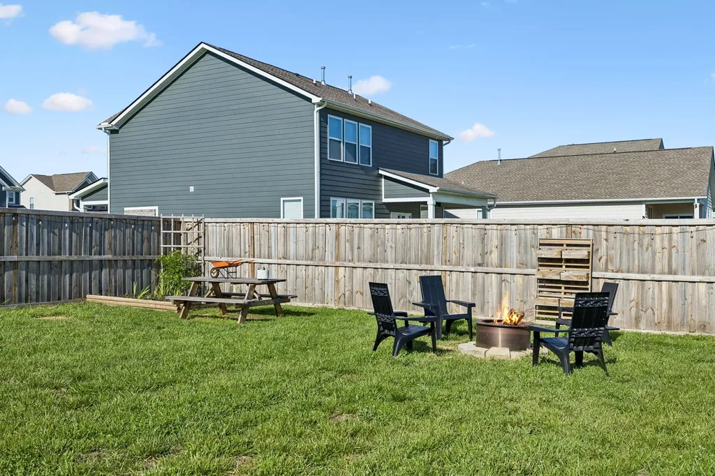 203 Goldfinch Road Mount Juliet TN 37122